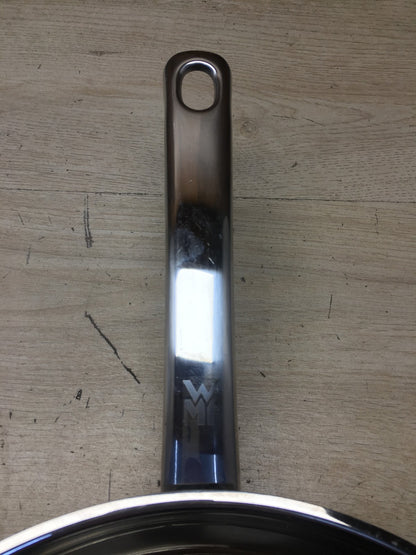 WMF Transtherm Edelstahlpfanne unbeschichtet, 28 сm, I39112
