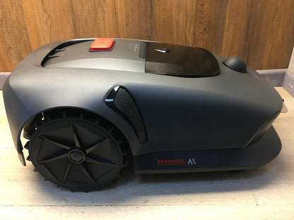 Dreame Mova 600 Mähroboter MLLM1110, für Rasenfläche bis 600 m², I37830