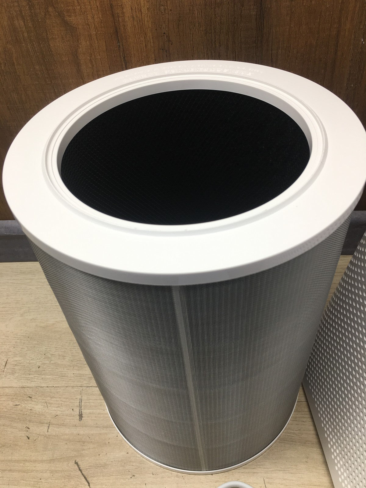 Xiaomi Smart Air Purifier 4 Luftreiniger AC-M16-SC, I37708