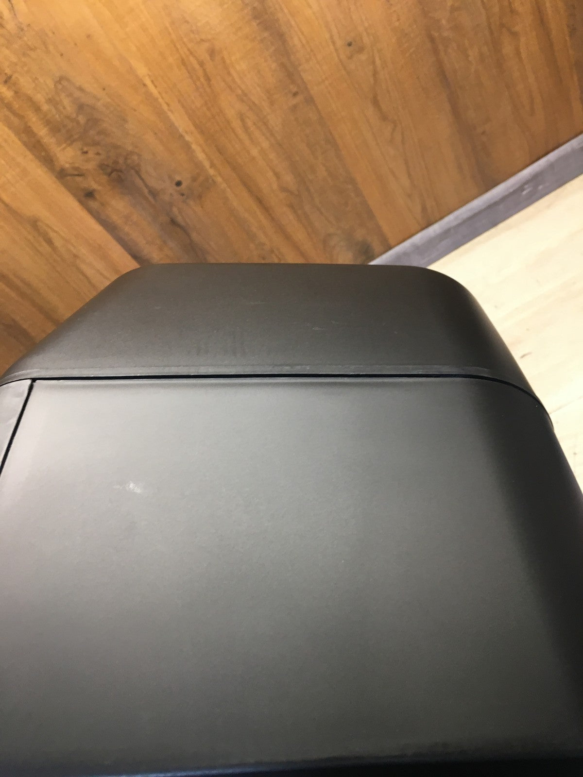 Tower Vizion Heißluftfritteuse mit 2 Kammern T17102VDE, 11L, Schwarz, I39343