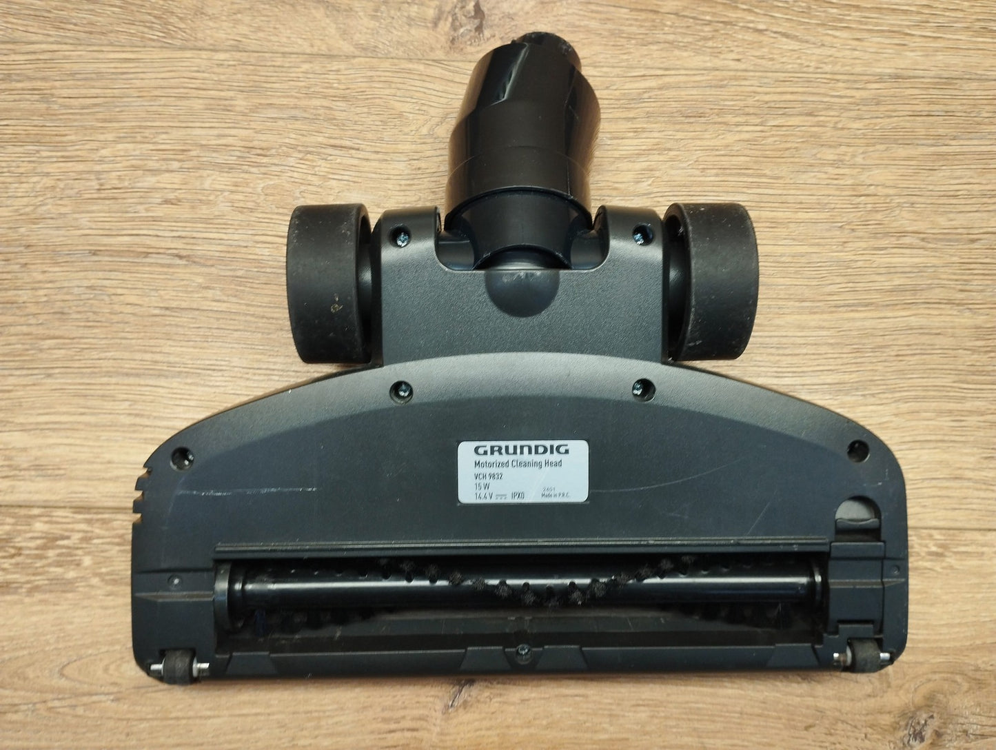 Grundig GMS2500 2 in 1 Akku-Stab-/Handstaubsauger VCH 9832, I39628