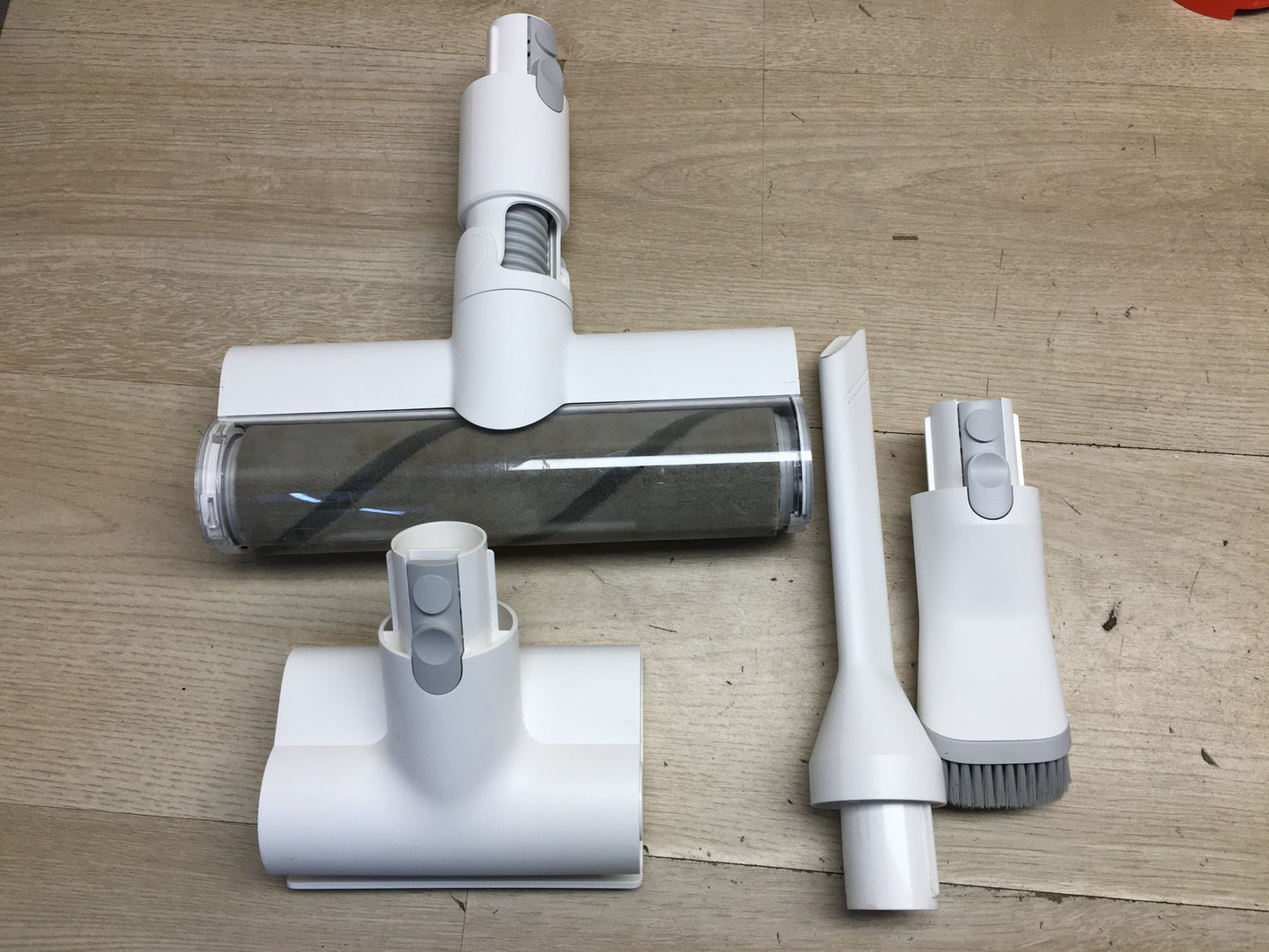 Xiaomi Mi Vacuum Cleaner Akku-Handstaubsauger SCWXCQ01RR, I37643