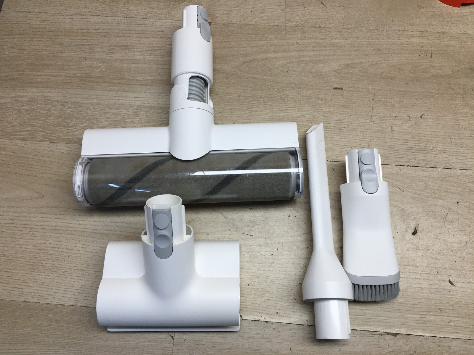 Xiaomi Mi Vacuum Cleaner Akku-Handstaubsauger SCWXCQ01RR, I37643