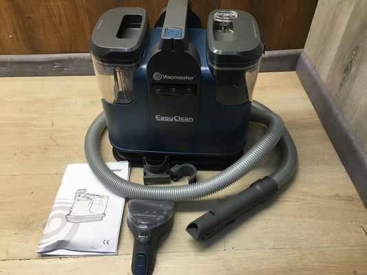 Vacmaster SCC1201H Waschsauger Teppichreiniger Polsterreiniger 500W, I36172
