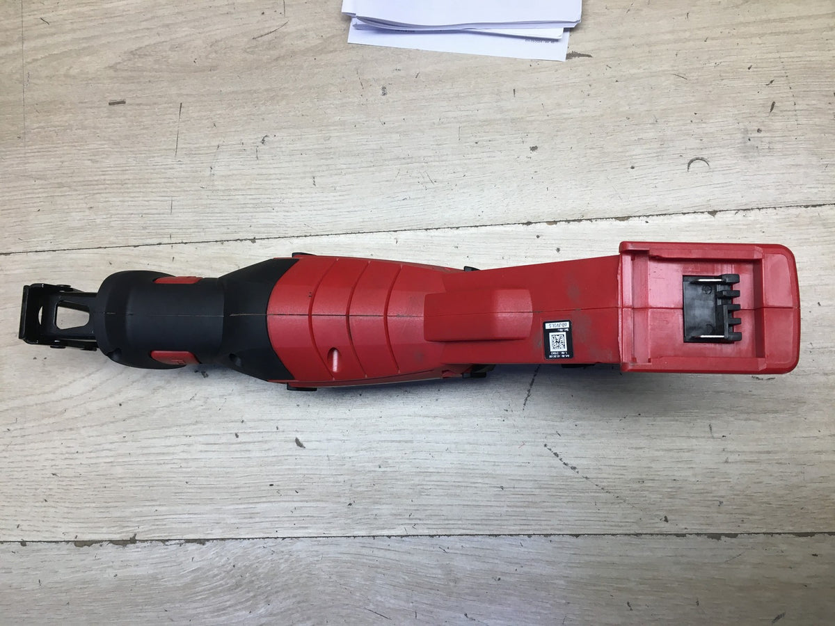 Einhell TE-AP 18/22 Li Akku-Säbelsäge solo 4326300, I40828