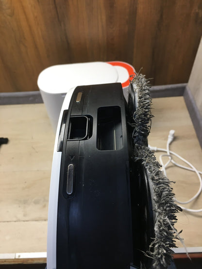 Ultenic T10 Pro Saugroboter mit Wischfunktion, 4000 Pa, I36447