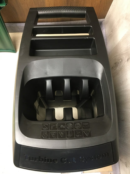 Bosch Elektro-Häcksler AXT 25 TC, 2.500 W, I38007