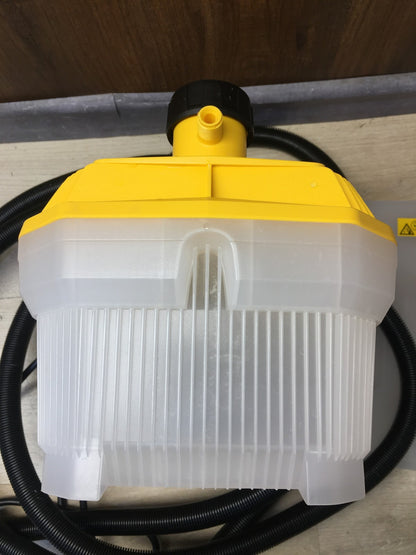 WAGNER SteamForce Plus Dampftapetenablöser, 2000 W, 230 V, I37915