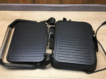 Tefal GC510DE0 Kontaktgrill, Tischgrill & BBQ, I36003