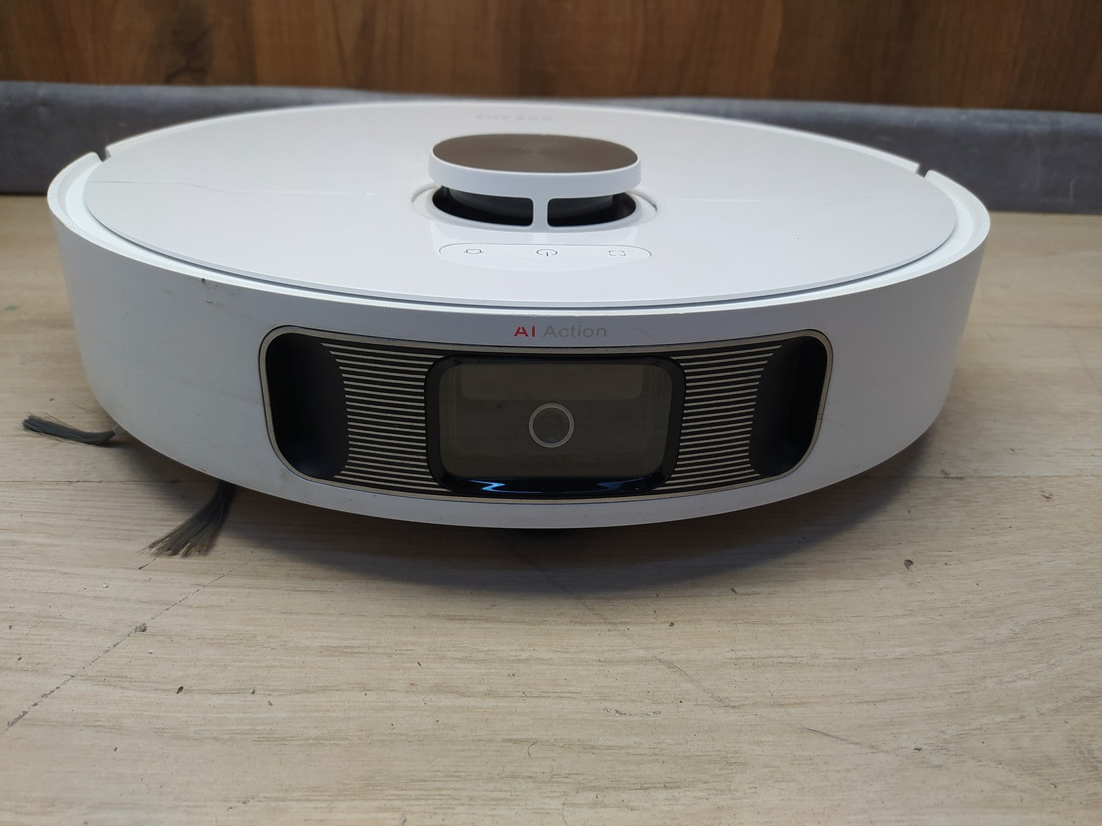 dreame L10s Ultra Saugroboter mit Wischfunktion RLS6LADC, I36475