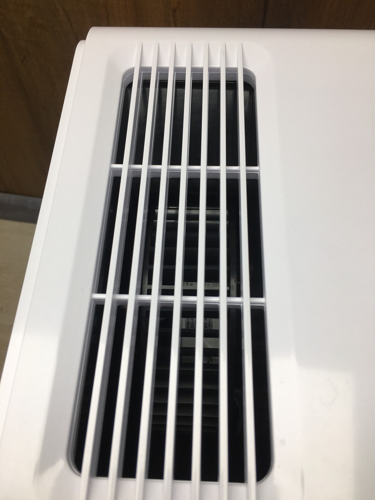 EcoAir Summit-S Luftentfeuchter 2L, 12L/Tag, I36867