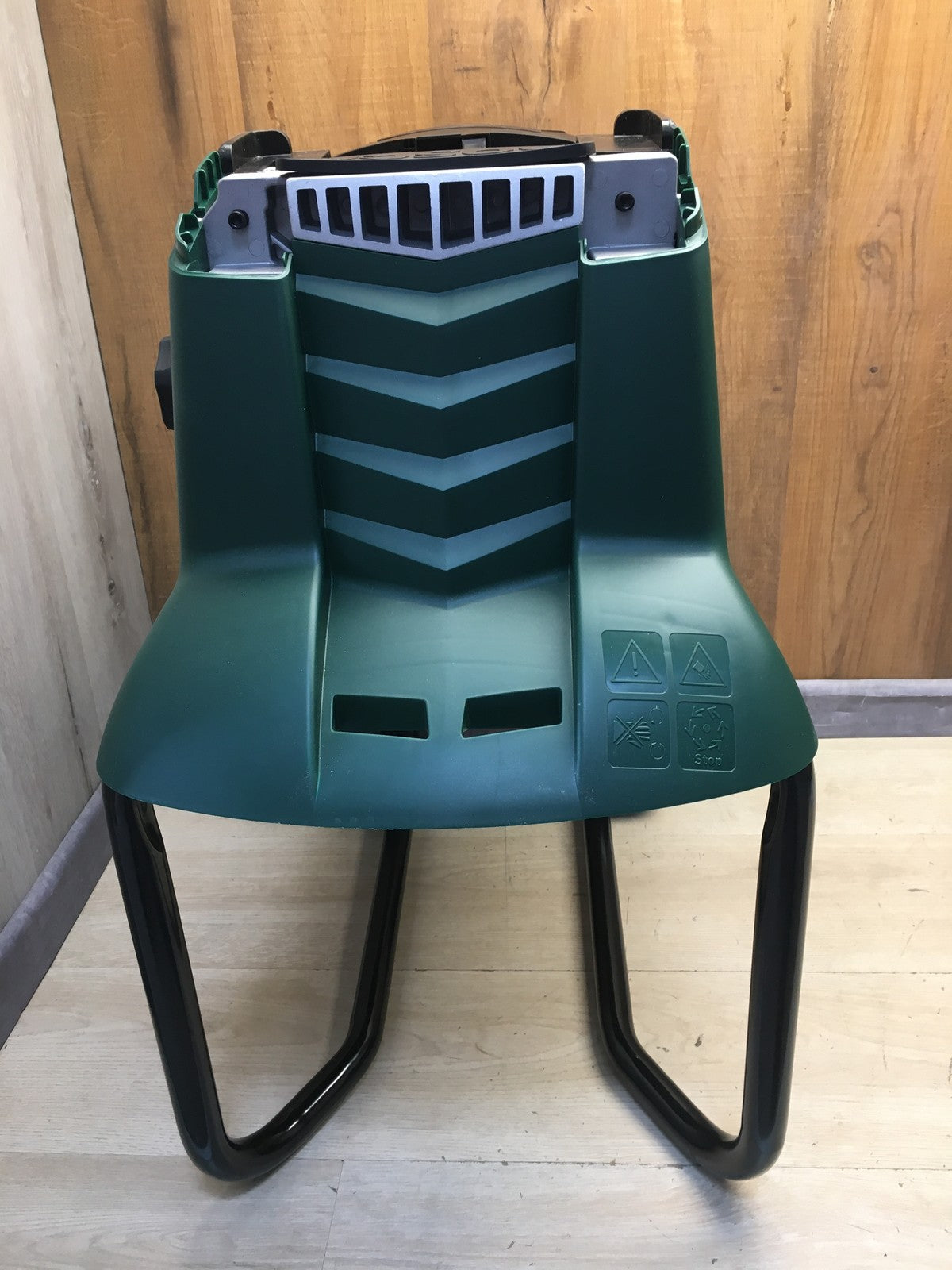 Bosch Elektro-Häcksler AXT 25 TC, 2.500 W, I38268