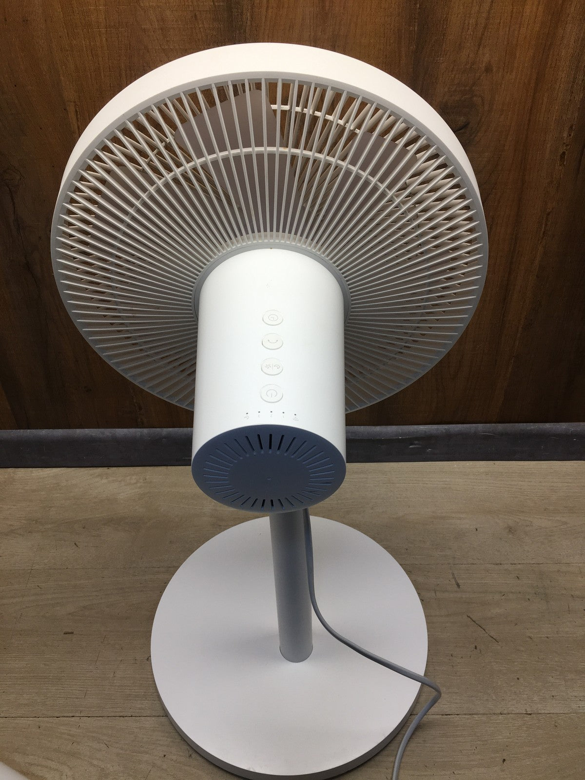 Xiaomi Mi Smart Standing Fan 2 Lite Tisch- & Standventilator, I37642
