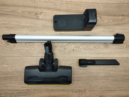 Kärcher VC6 Cordless Akku-Handstaubsauger (1.198-670.0), I40802