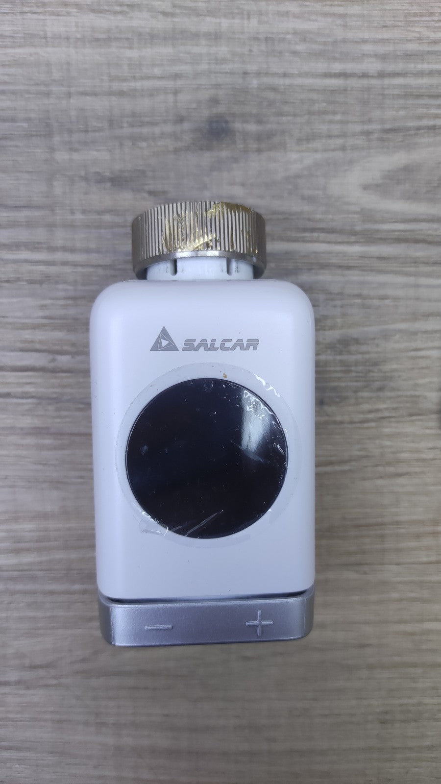 SALCAR Heizkörperthermostat TRV801W, I38840