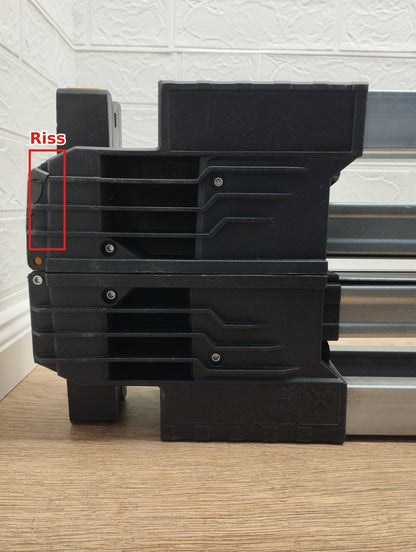Stanley FatMax FMST1-75763 Unterstellböcke aus Metall