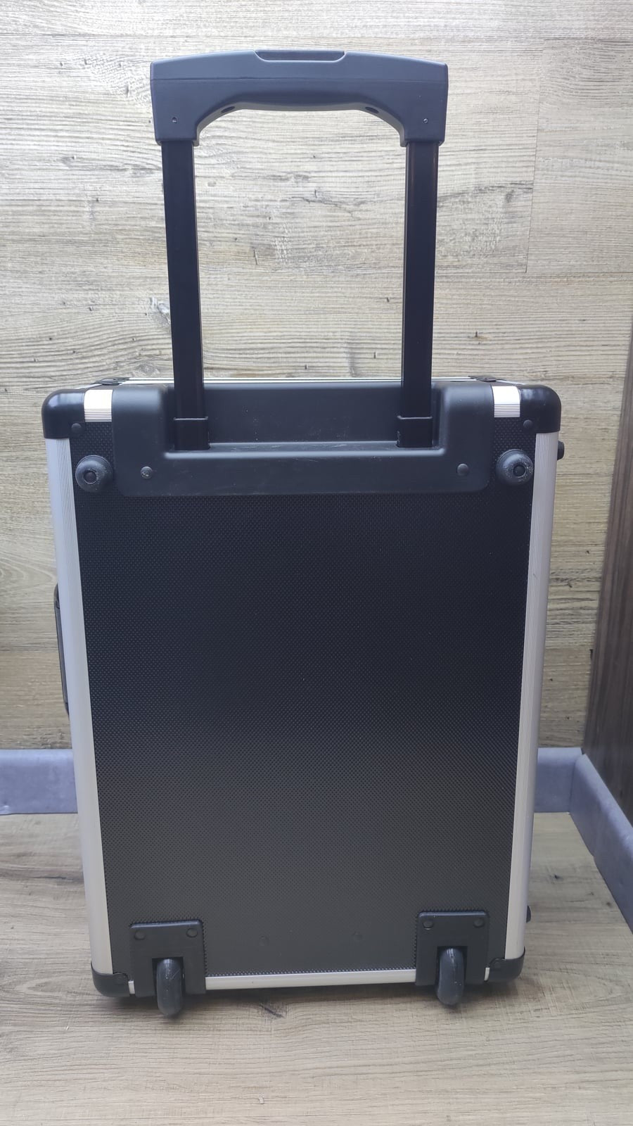 Meister Werkzeugtrolley 155-teilig, Werkzeug-Set 8971440