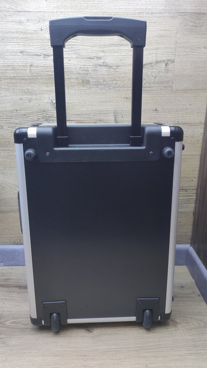 Meister Werkzeugtrolley 155-teilig, Werkzeug-Set 8971440