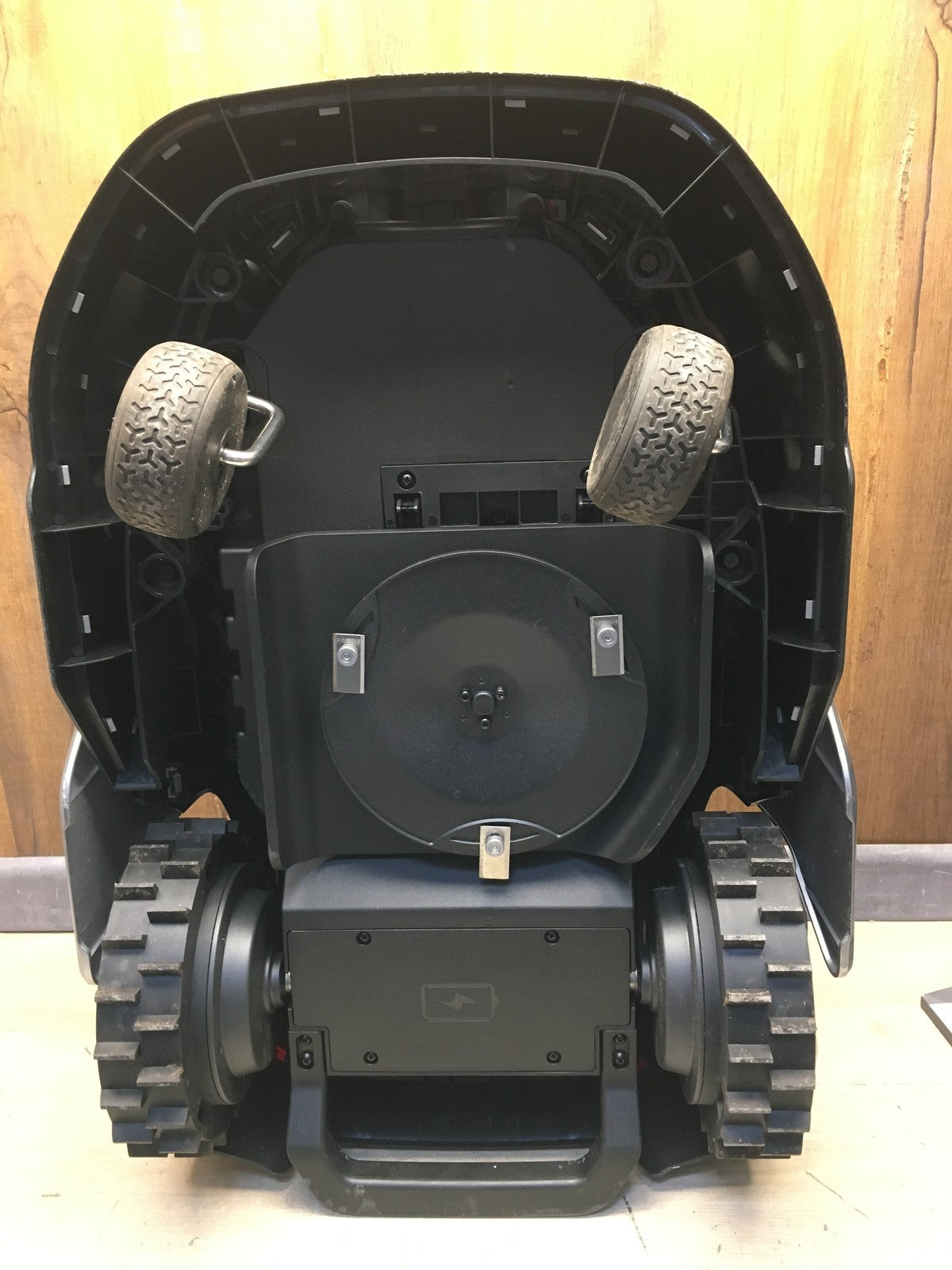 DREAME A2 1200 Mähroboter (MXXA8203) kabellos, für Flächen bis zu 1200m², I38475