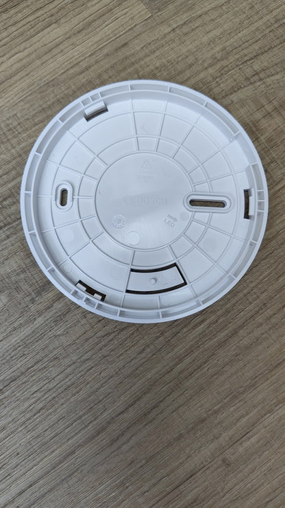 Bosch Smart Home Rauchmelder II, mit App-Funktion, I39807