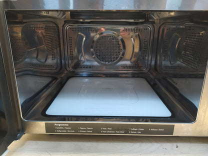 CASO MCG 30 Ceramic chef Mikrowelle mit Grill + Heißluft 2100W 30L, I37672