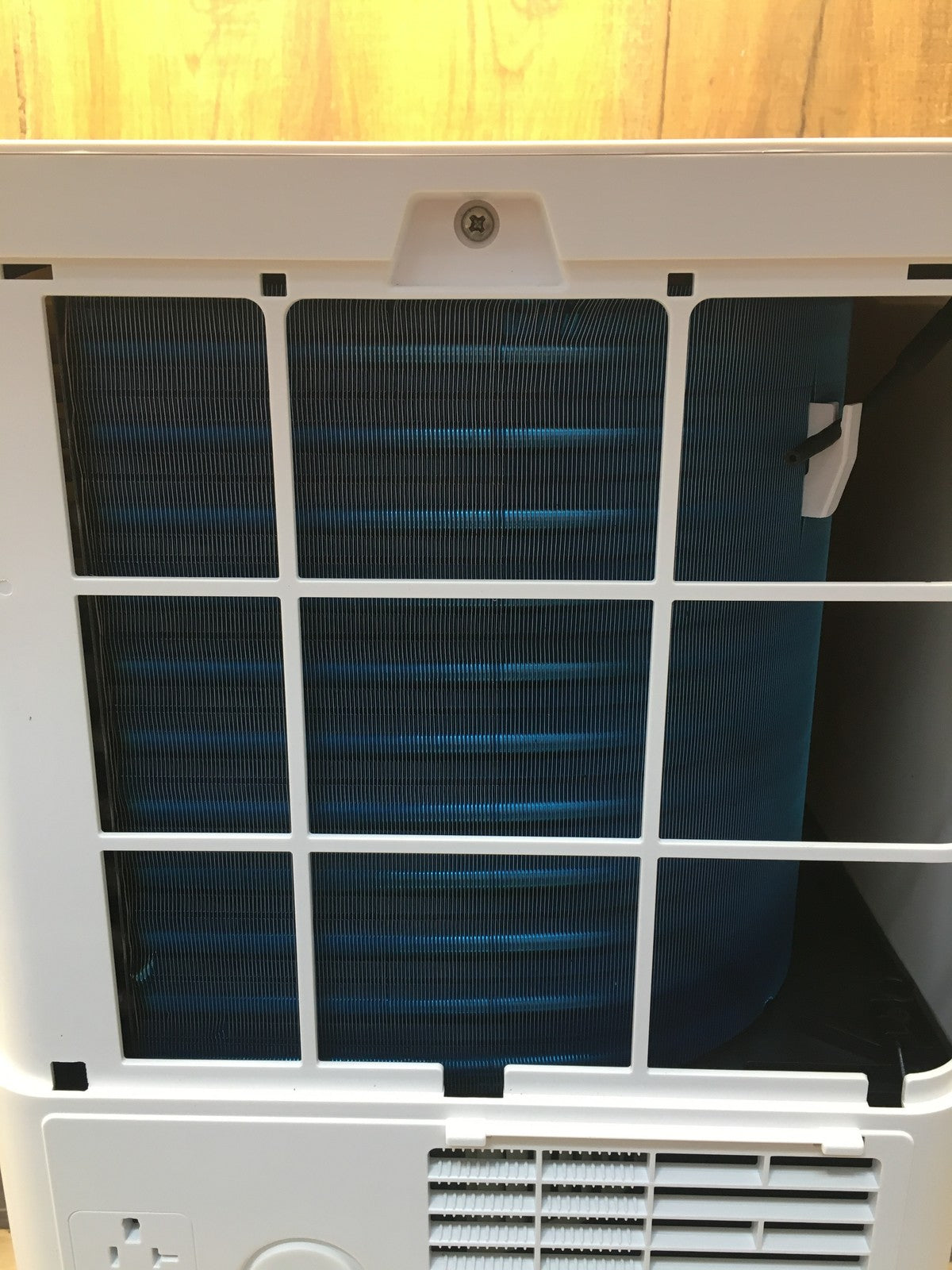 Aridis Mobile Klimaanlage OL-A016JM26N2, 9.000 BTU/h, Klimagerät, I39722