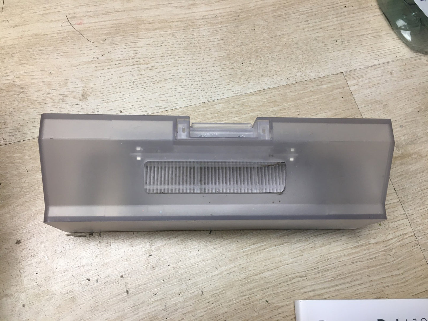 dreame L10 Prime Saugroboter und Wischroboter, I36002