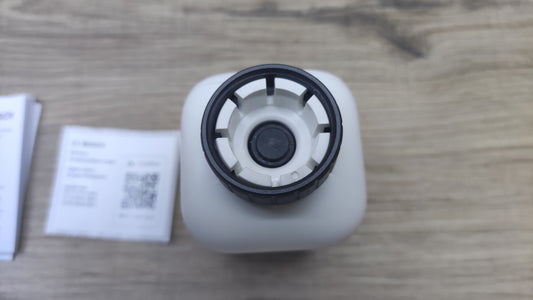 Bosch Smart Home BTH-RAD Heizkörperthermostat II [+M], I40616