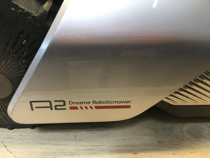 DREAME A2 1200 Mähroboter (MXXA8203) kabellos, für Flächen bis zu 1200m², I39455