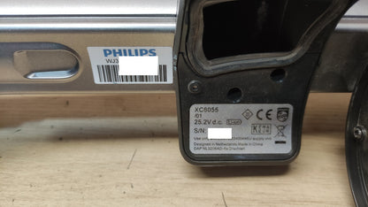 Philips XC8055/01 Aqua Plus Series 8000 Akku-Handstaubsauger, I39671