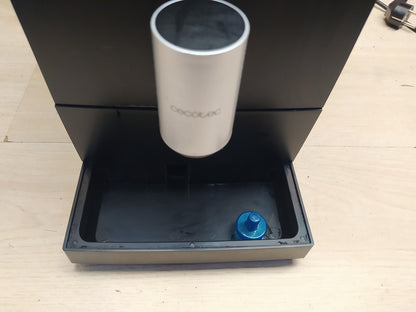 Cecotec Kaffeemaschine Cremmaet Compact, I36248