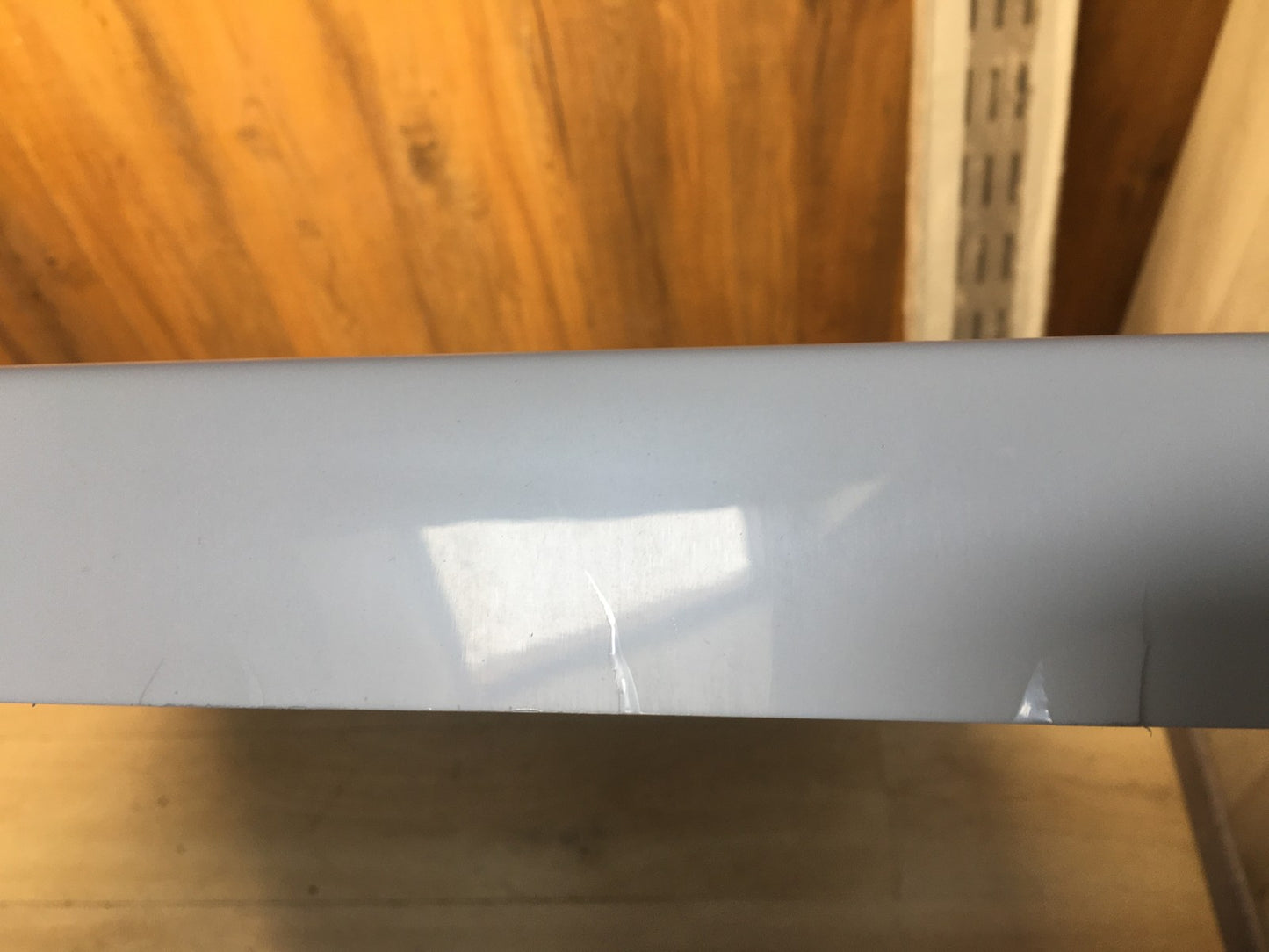 Doporro Xetro04W Duschwanne 90x120x5cm Weiß Acryl-Wanne Rechteckig, I38077