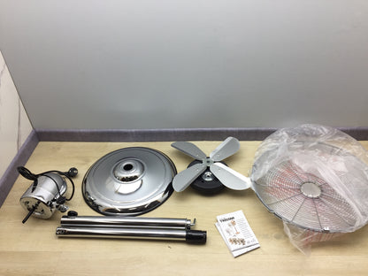 Tristar VE-5951 Standventilator Ventilator 40cm, I15859