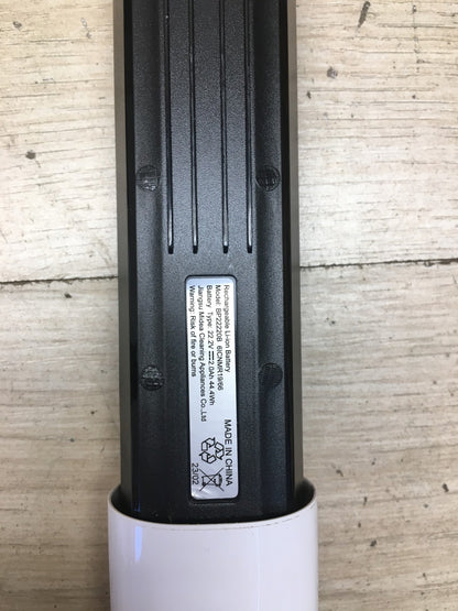 Midea L10 Akku-Stabstaubsauger V21L01APL10EU, I39096