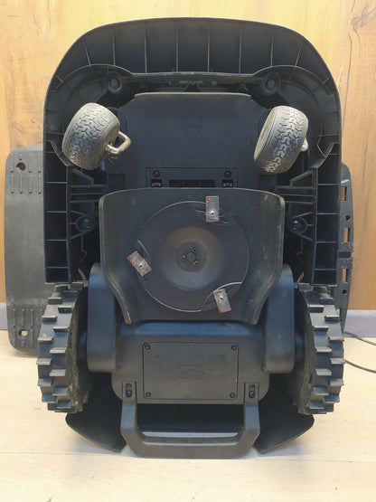 Dreame MOVA 600 Rasenmäher Roboter (MLLM1110), I38472