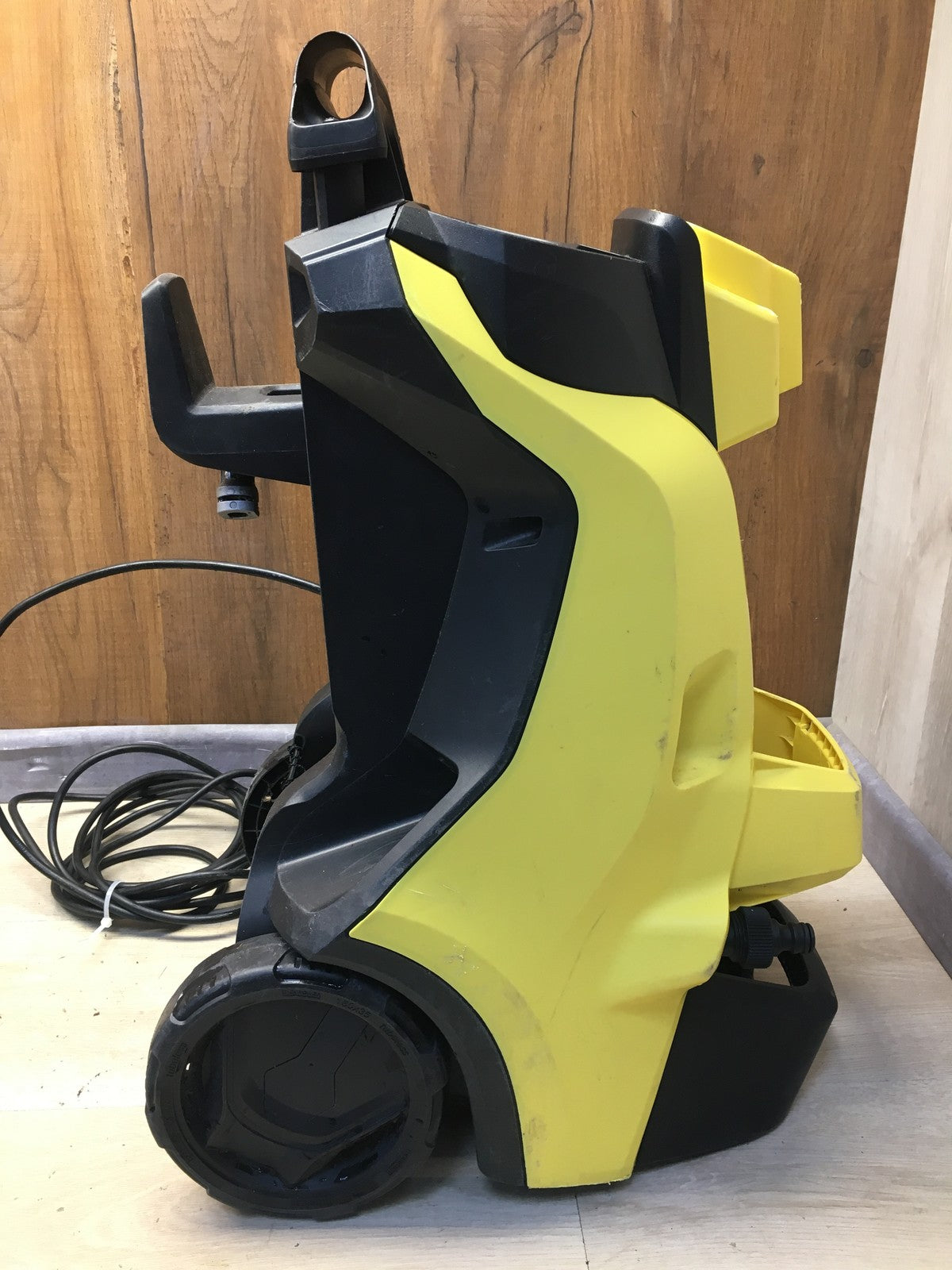 Kärcher Hochdruckreiniger K 4 Power Control Home (1.324-033.0), I38224