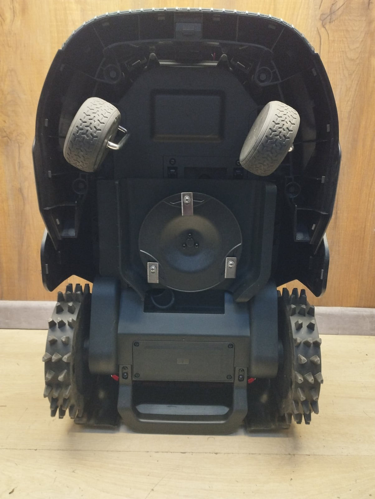 Mova MOVA LiDAX Ultra 1600 Mähroboter (MXXM5100), kabellos
