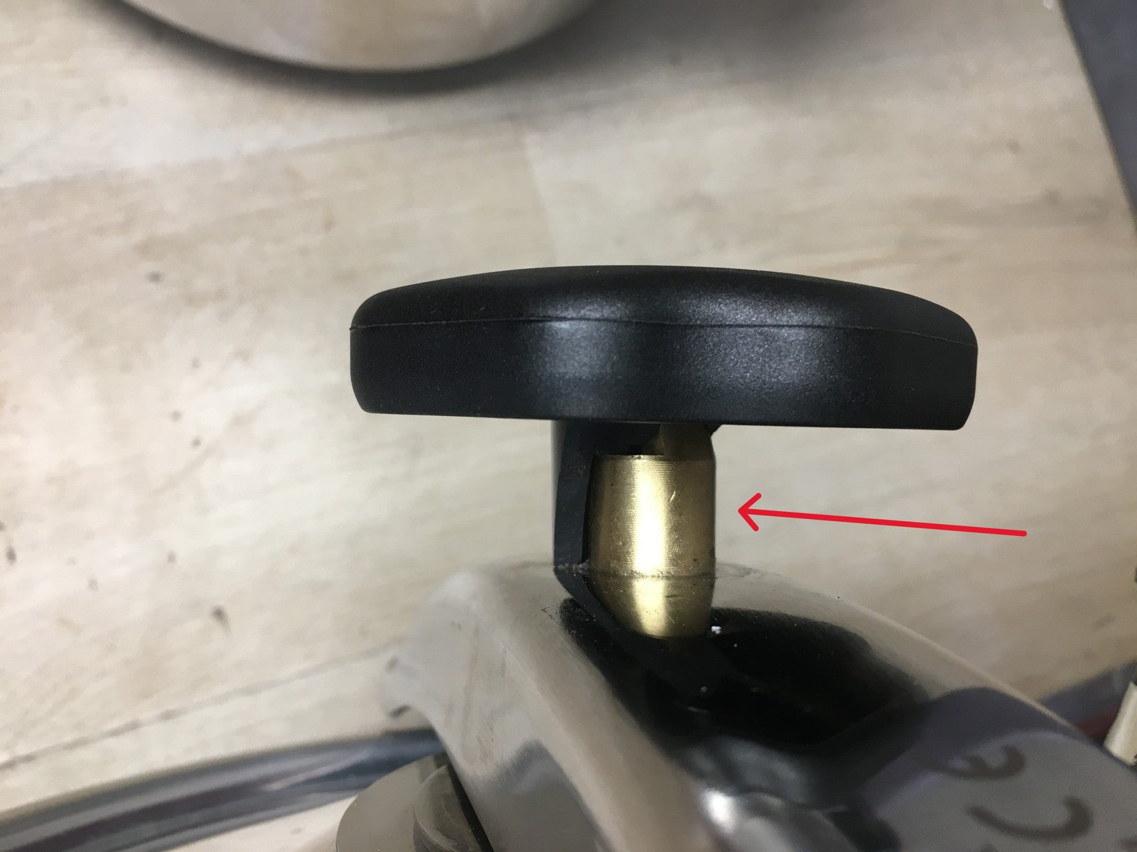 Lacor 20515 Schnellkochtopf 15L, I38057