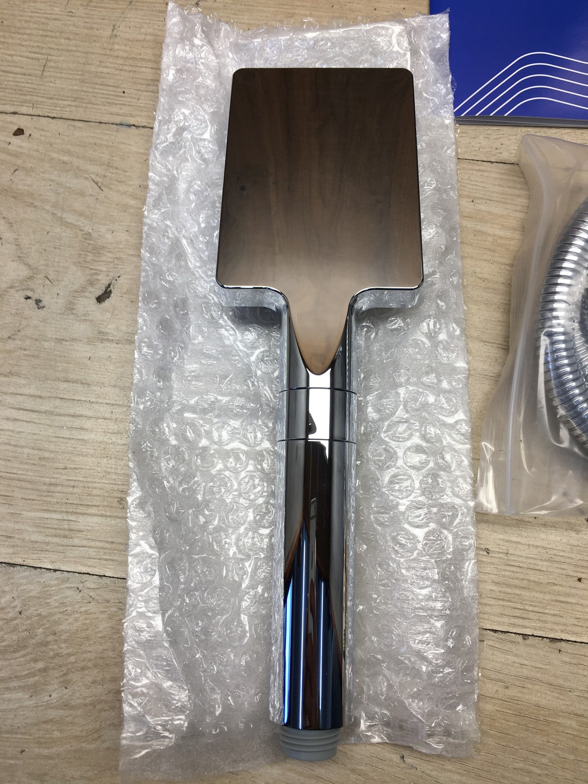 OUGOO LED Duschpaneel, 5 Funktionen, I37203