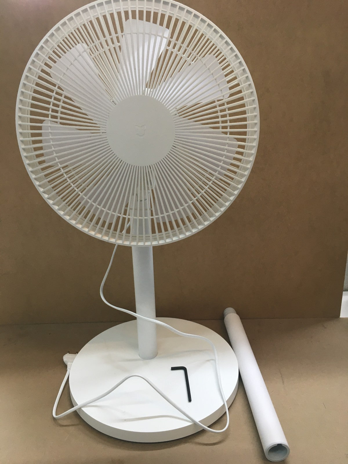 Xiaomi Mi Smart Standing Fan 2 Lite Tisch- & Standventilator, I38895