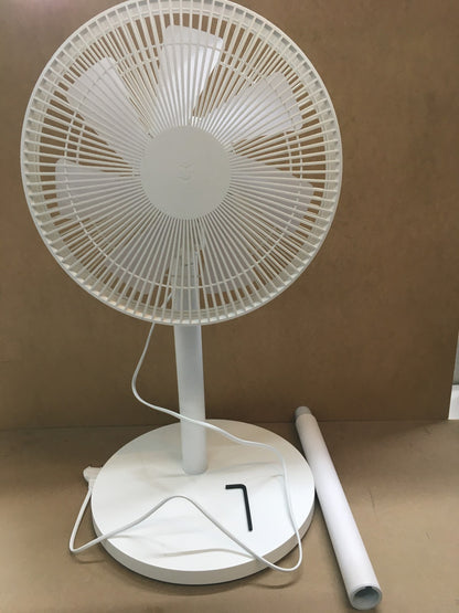 Xiaomi Mi Smart Standing Fan 2 Lite Tisch- & Standventilator, I38895