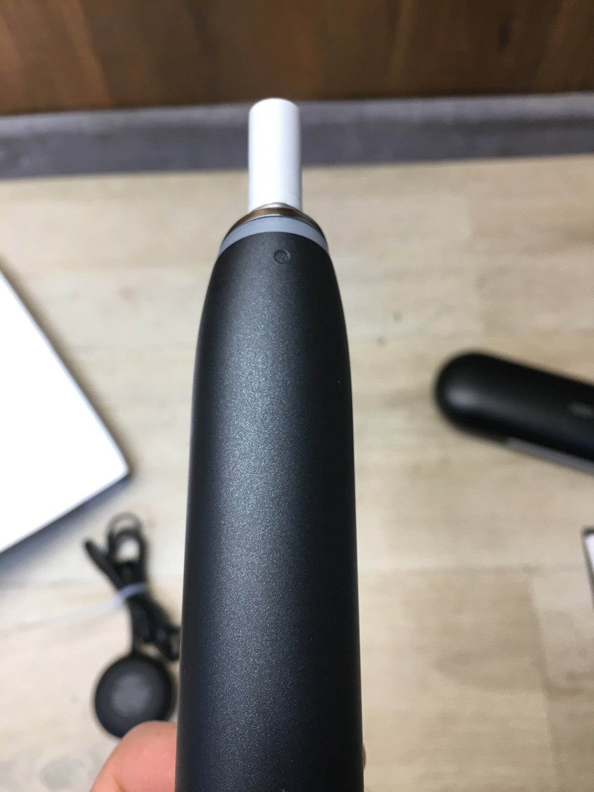 Oral-B iO Series 10 Elektrische Zahnbürste, I38997