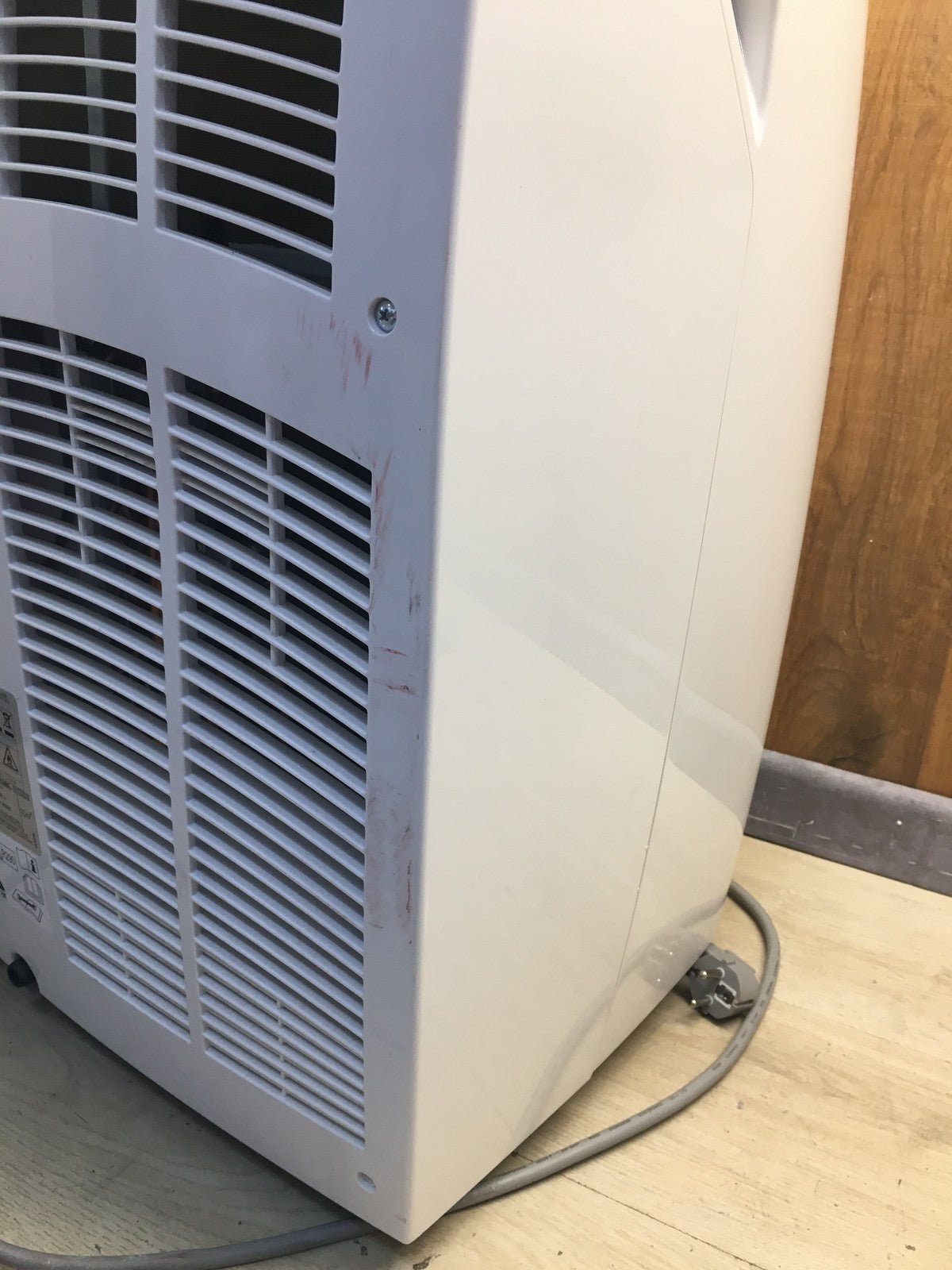 Olimpia Splendid 02141 DolceclimaSilent 12A+ WiFi Klimaanlage EEK:A+ I39802