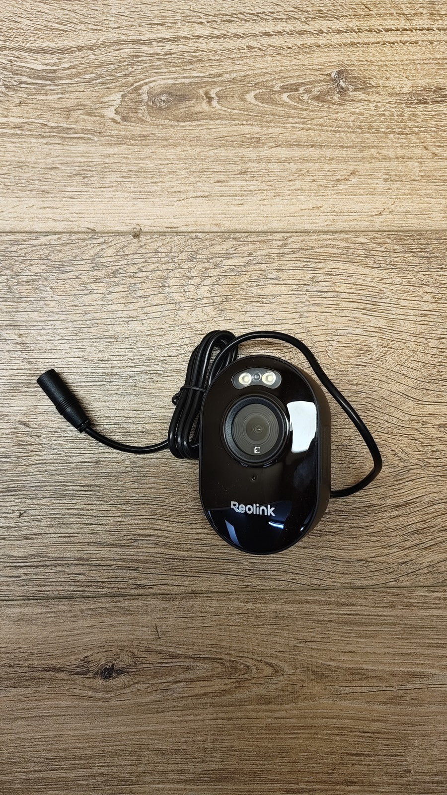 Reolink Lumus Überwachungskamera E430, schwarz, I40035