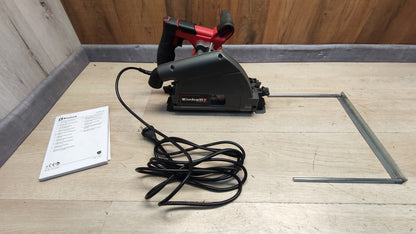 Einhell TE-PS 165 Elektro-Tauchsäge (4331300), I38420