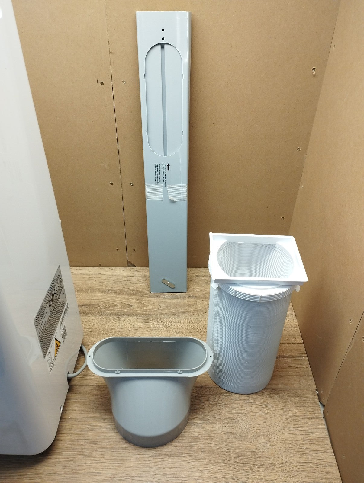 Olimpia Splendid Dolceclima Slim 10 SWS NW Klimaanlage 02575 10.000 BTU I39631