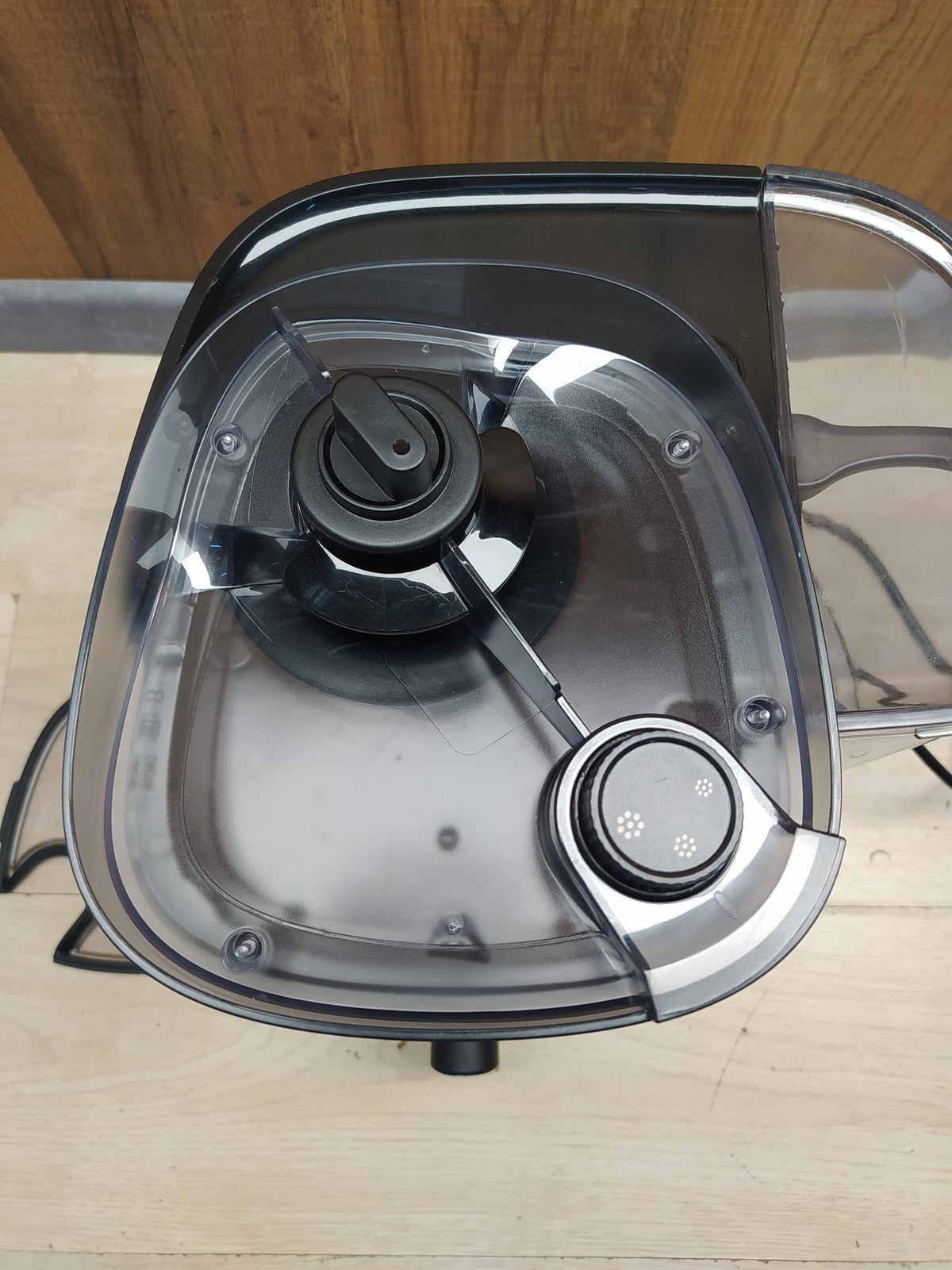 Philips HD7900/50 Filterkaffeemaschine, 1,25-L-Glaskanne, I36398