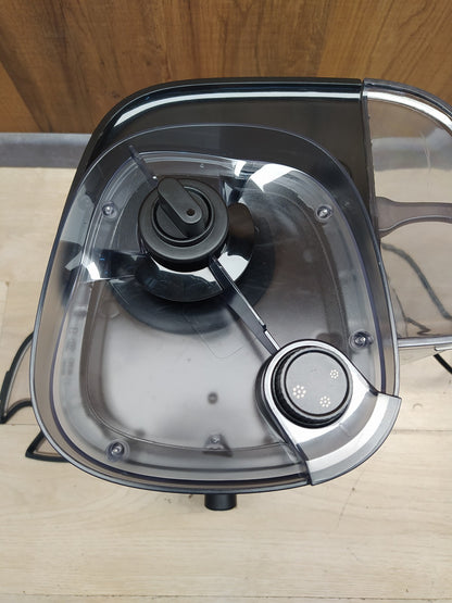 Philips HD7900/50 Filterkaffeemaschine, 1,25-L-Glaskanne, I36398