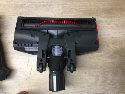 Hoover H-FREE 100 Akku-Staubsauger 94LD1824, kabellos, I38037