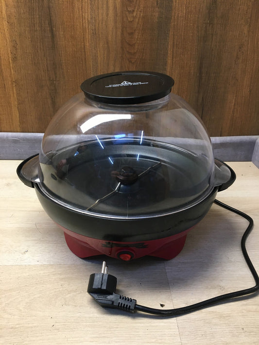 Gadgy GG0831 Popcornmaschine 800W, 5L, I36091